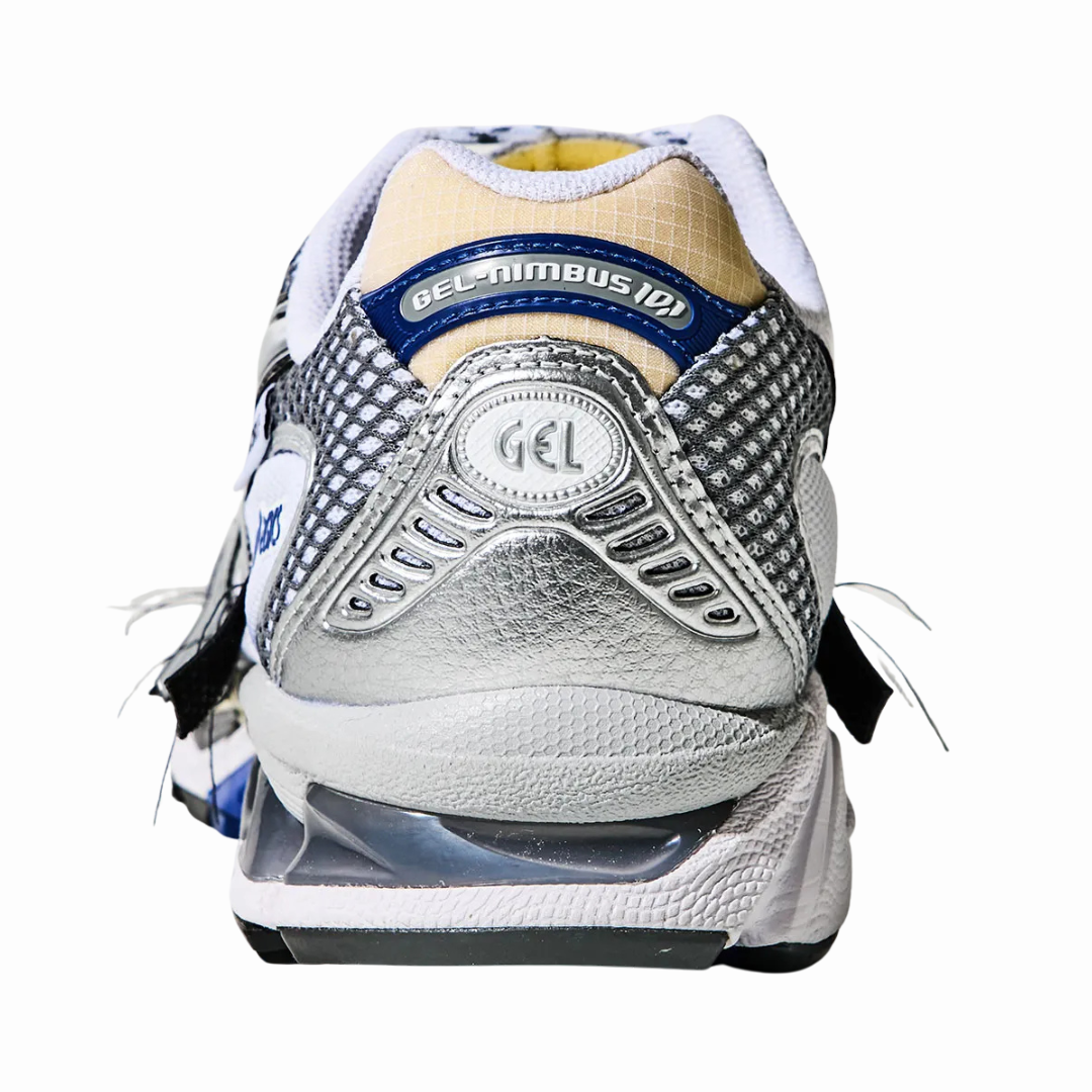 ASICS Gel-Nimbus 10.1 Invincible HTTP 404 Blue EU 43,5