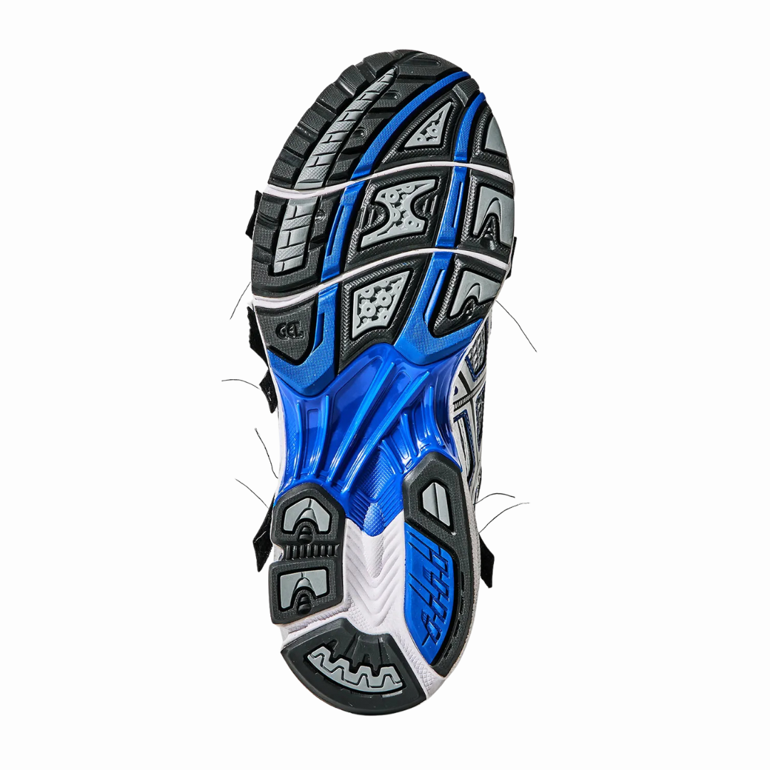 ASICS Gel-Nimbus 10.1 Invincible HTTP 404 Blue EU 43,5