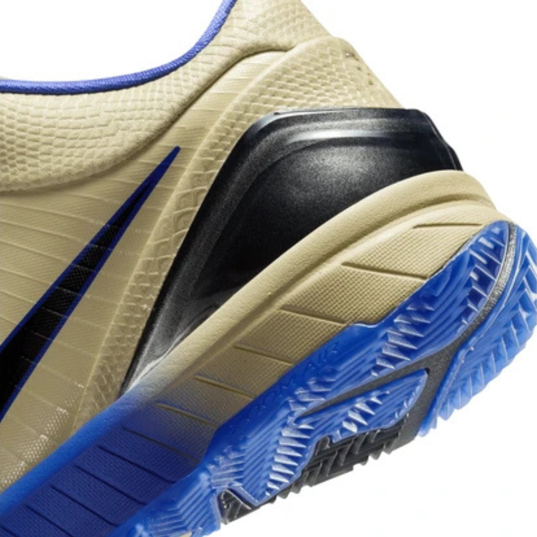 FC Barcelona x Nike Kobe 4 Protro Team Gold EU 44 46