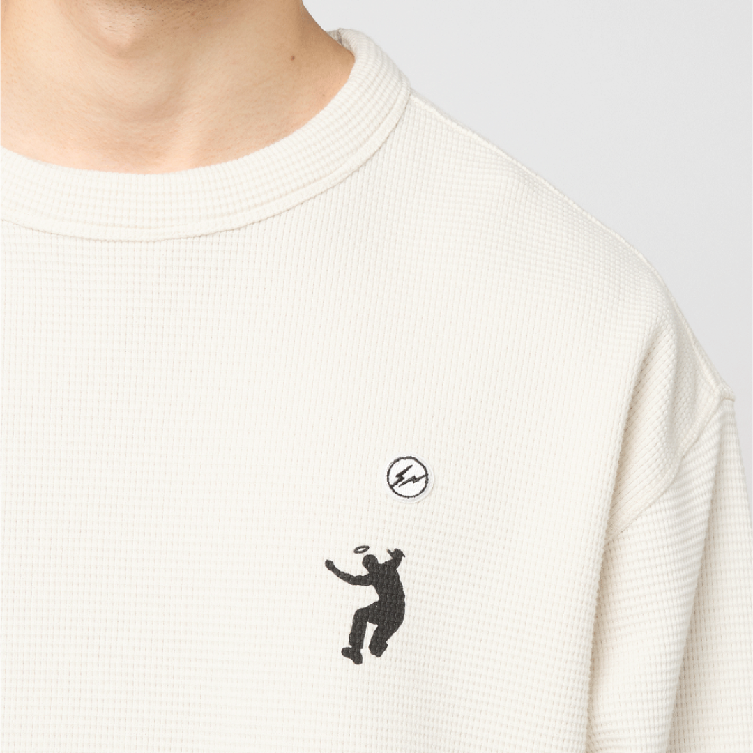 Jordan x Union LA x Fragment Zip Hoodie & Thermal EU M-XL