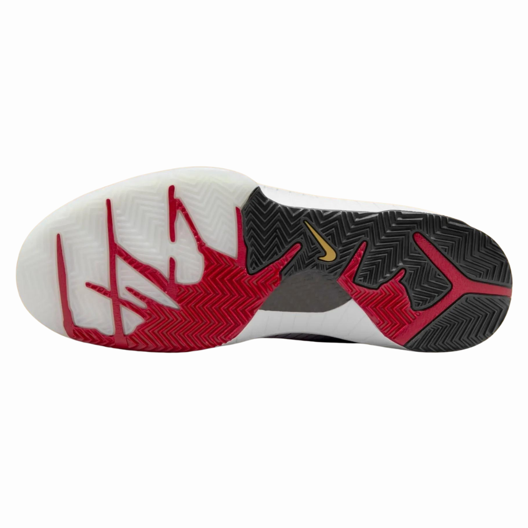 Nike Zoom Kobe 4 Protro Gold Medal EU 44