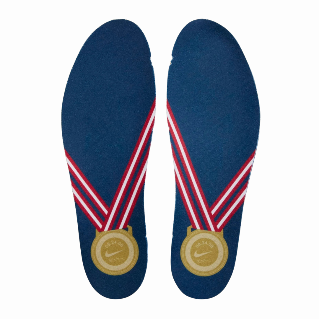 Nike Zoom Kobe 4 Protro Gold Medal EU 44