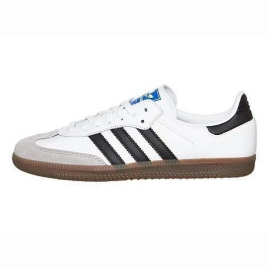 Adidas Samba OG White Black EU 39 1/3 40