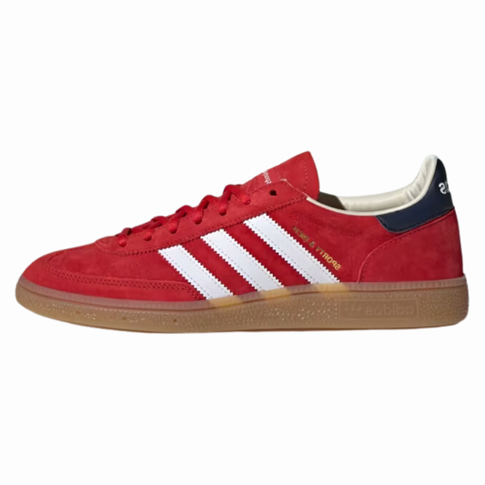 Sporty and Rich X Adidas Handball Spezial USA Rot Weiß EU 38 38 2/3