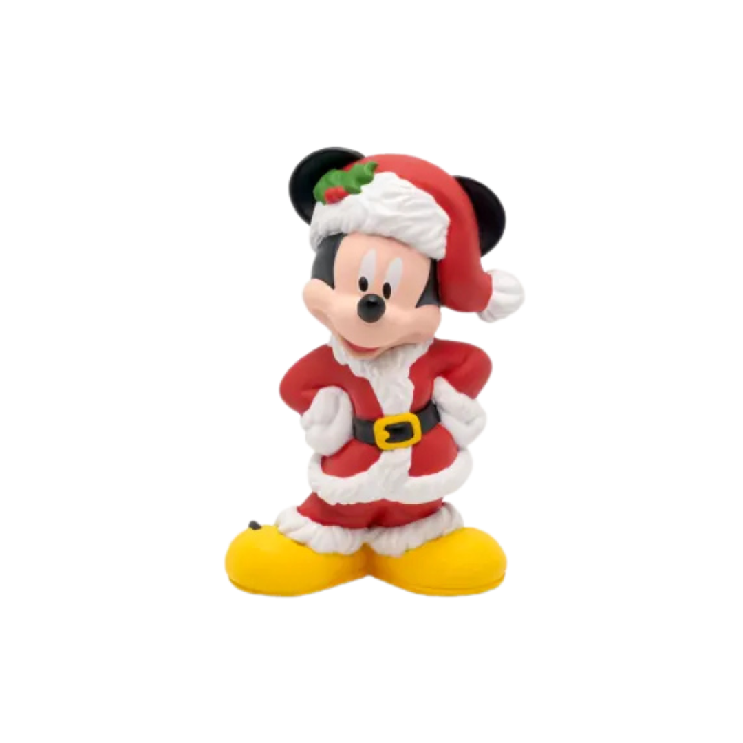 Tonie® x Disney Micky Maus Mickys großes Weihnachtsfest – Eingeschneit im Haus der Maus
