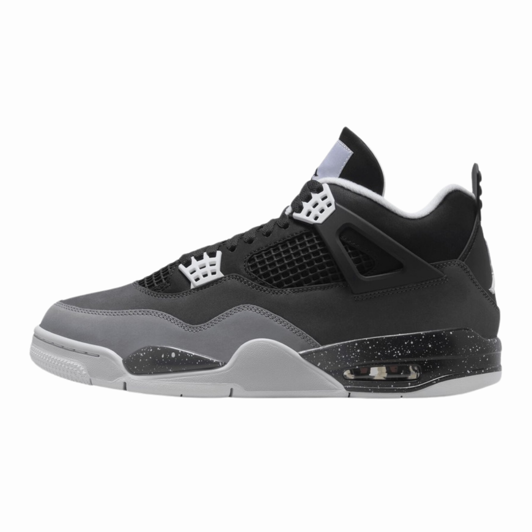 Air Jordan 4 Fear 2024 EU 45,5 46