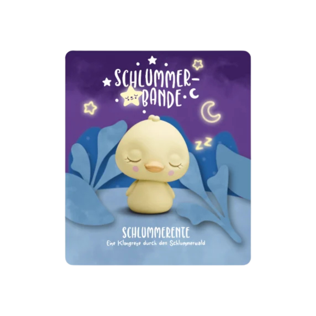 Tonie® Schlummerbande – Schlummerente