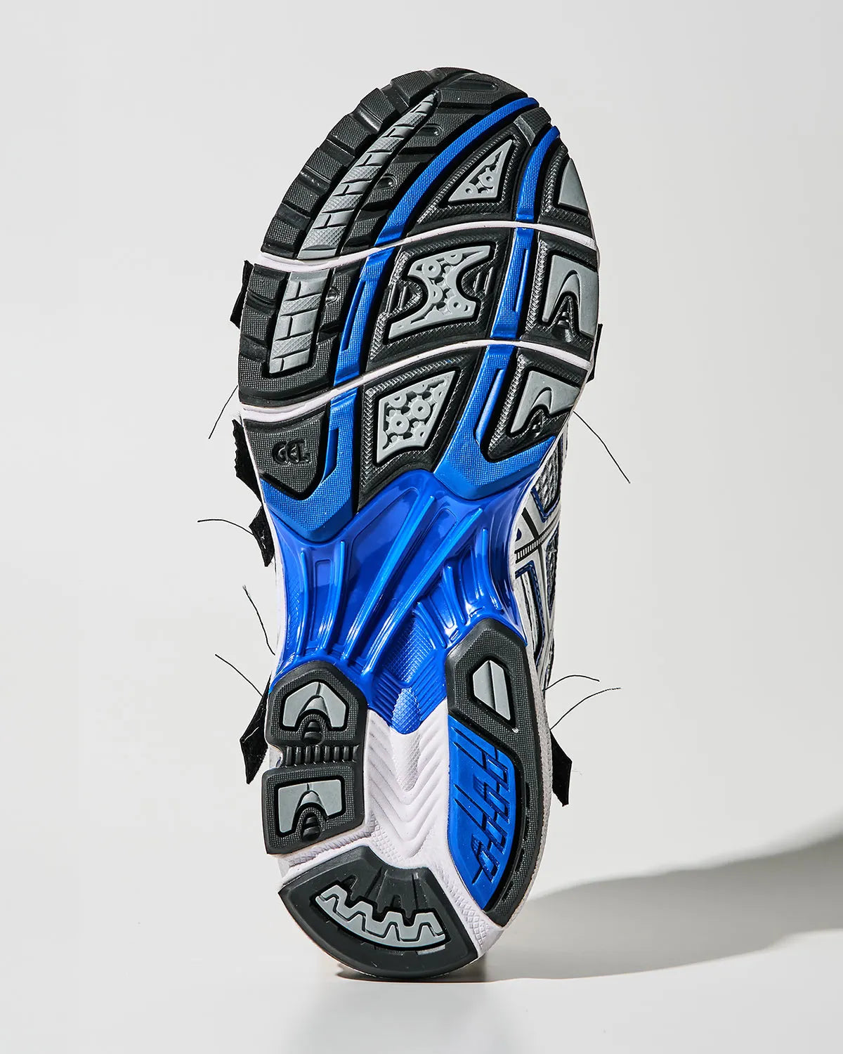 ASICS Gel-Nimbus 10.1 Invincible HTTP 404 Blue EU 44