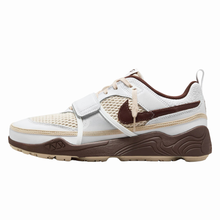 Travis Scott x Nike Zoom Field Jaxx Light Chocolate US 11