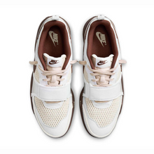 Travis Scott x Nike Zoom Field Jaxx Light Chocolate US 11