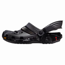 Crocs Classic Clog Batman Batmobile US Men's 11-12 12-13