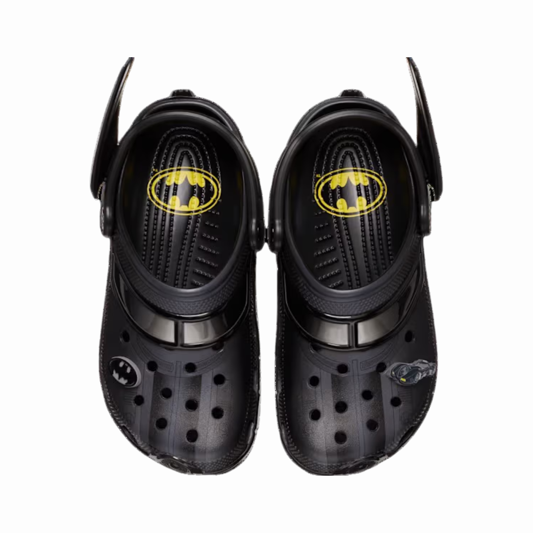 Crocs Classic Clog Batman Batmobil EU 45-46 46-47