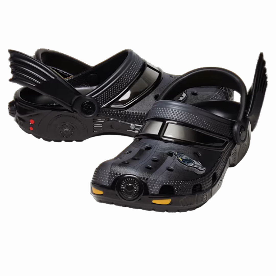 Crocs Classic Clog Batman Batmobil EU 45-46 46-47
