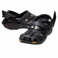 Crocs Classic Clog Batman Batmobile US Men's 11-12 12-13