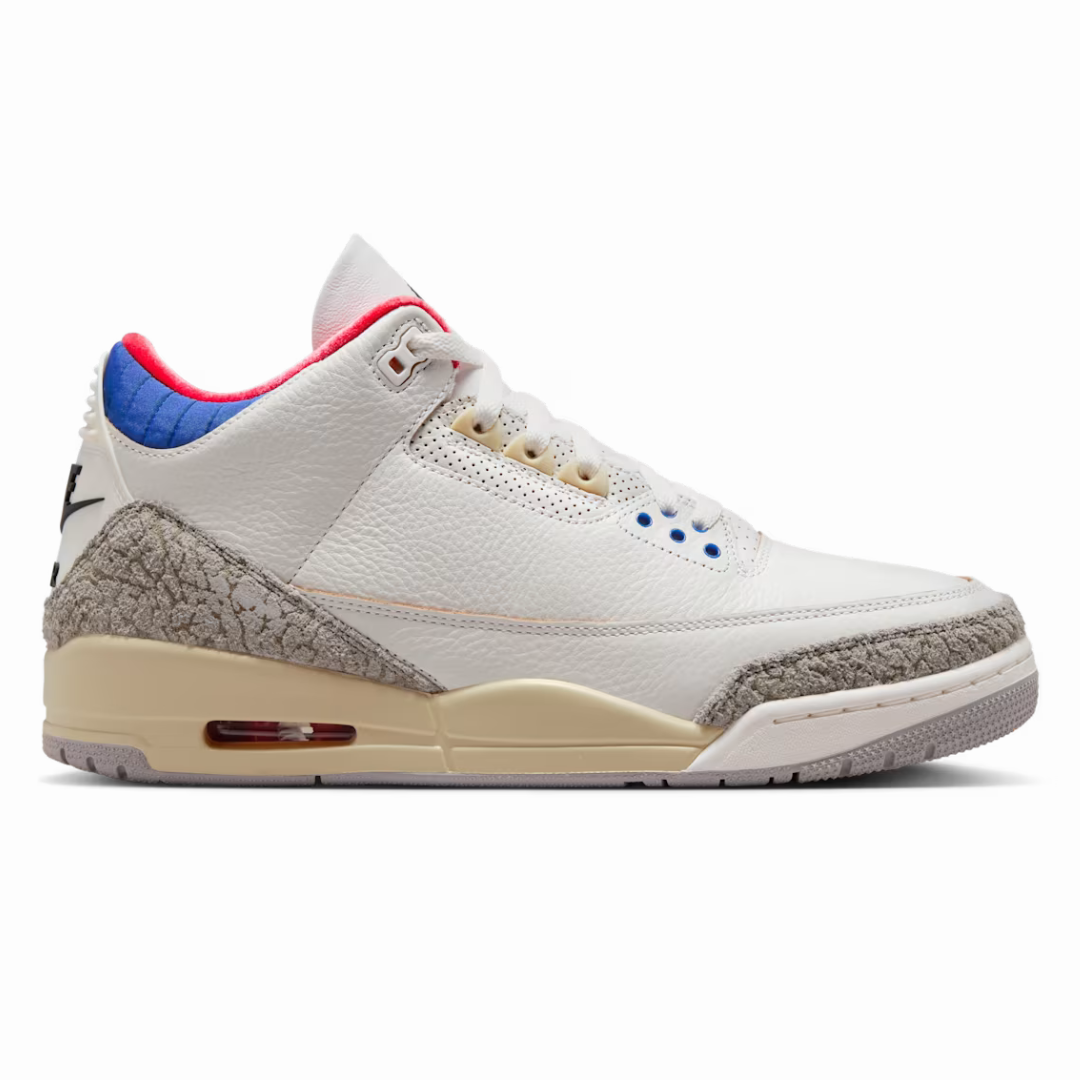 Air Jordan 3 Seoul 2.0 EU 41 42 44 44,5 46