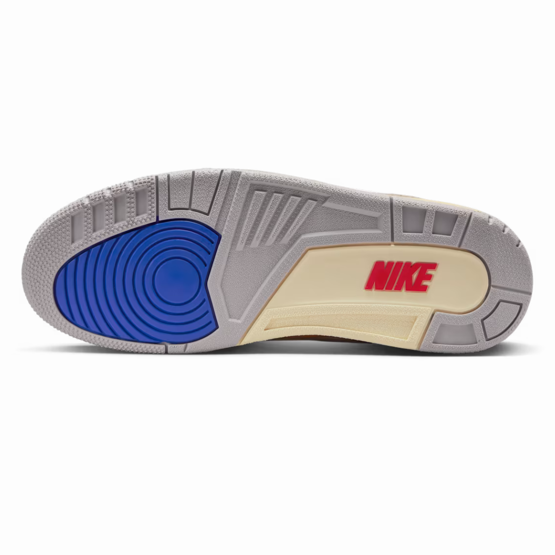 Air Jordan 3 Seoul 2.0 EU 41 42 44 44,5 46