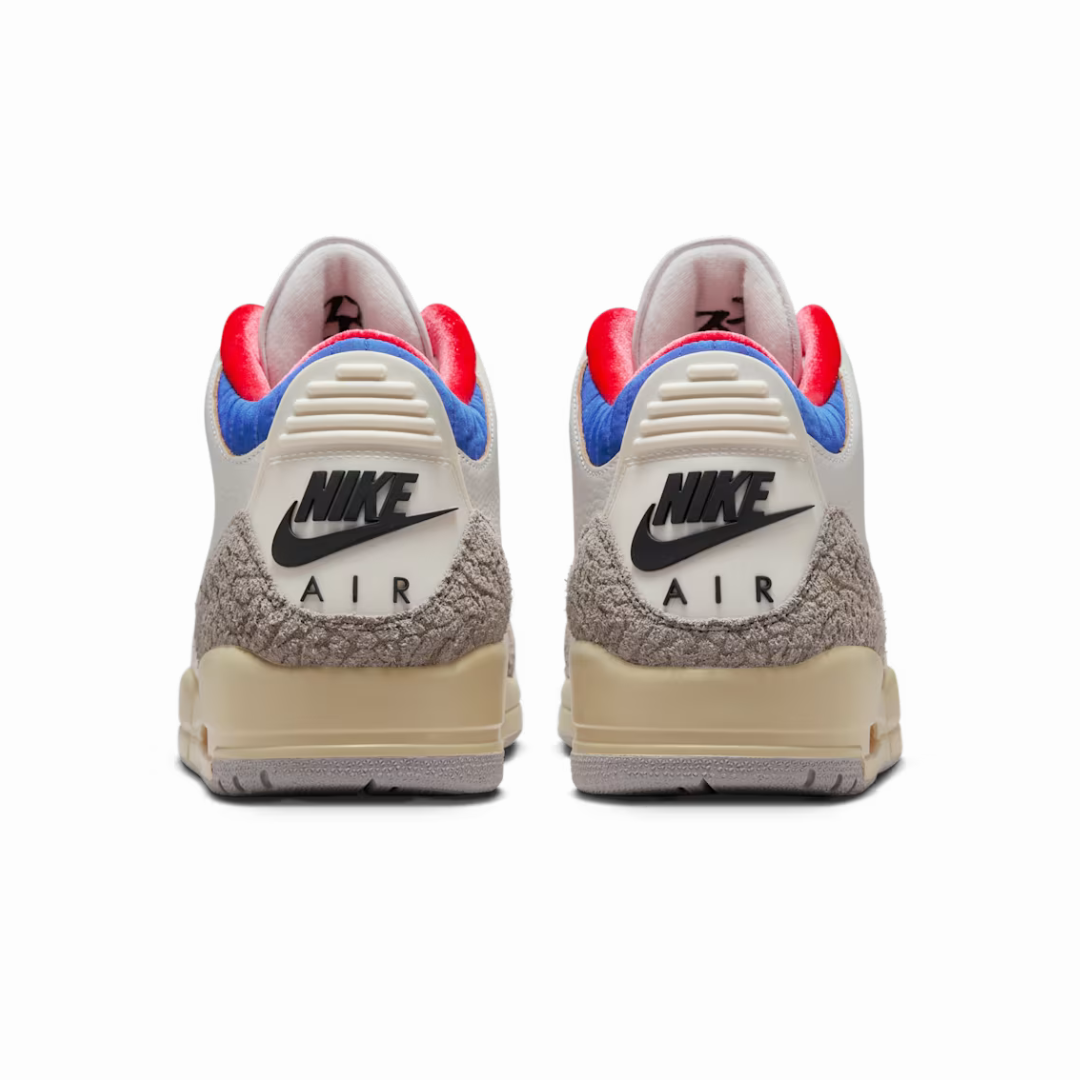 Air Jordan 3 Seoul 2.0 EU 41 42 44 44,5 46