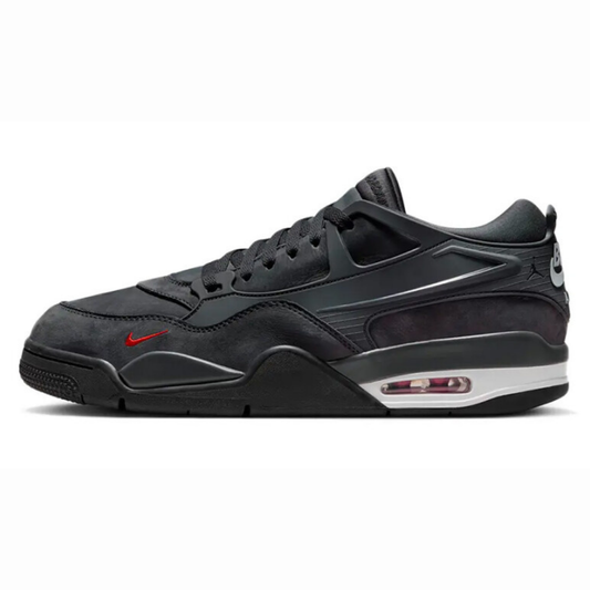 Nigel Sylvester x Air Jordan 4 RM SP Driveway Grey EU 45,5 46
