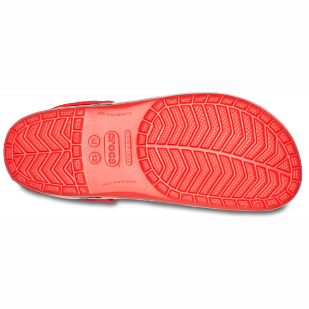 Crocs™ Cars – Lightning McQueen Mater EU 41-42 42-43 43-44 45-46 46-47 48-49