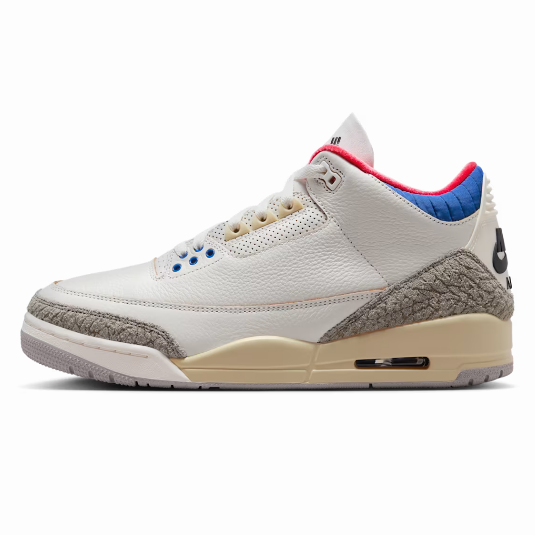 Air Jordan 3 Seoul 2.0 EU 46