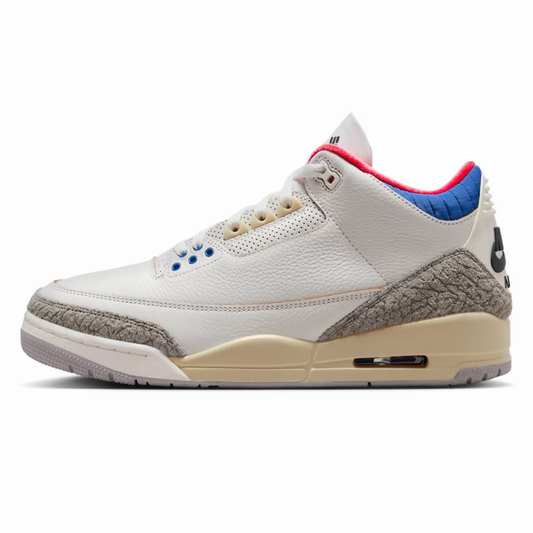 Air Jordan 3 Seoul 2.0 EU 41 42 44 44,5 46