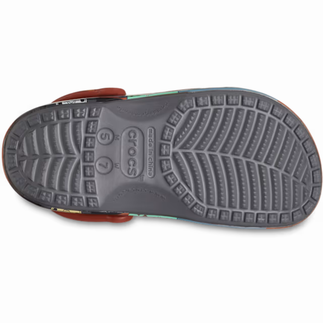 Crocs™ Cars – Lightning McQueen Mater EU 41-42 42-43 43-44 45-46 46-47 48-49