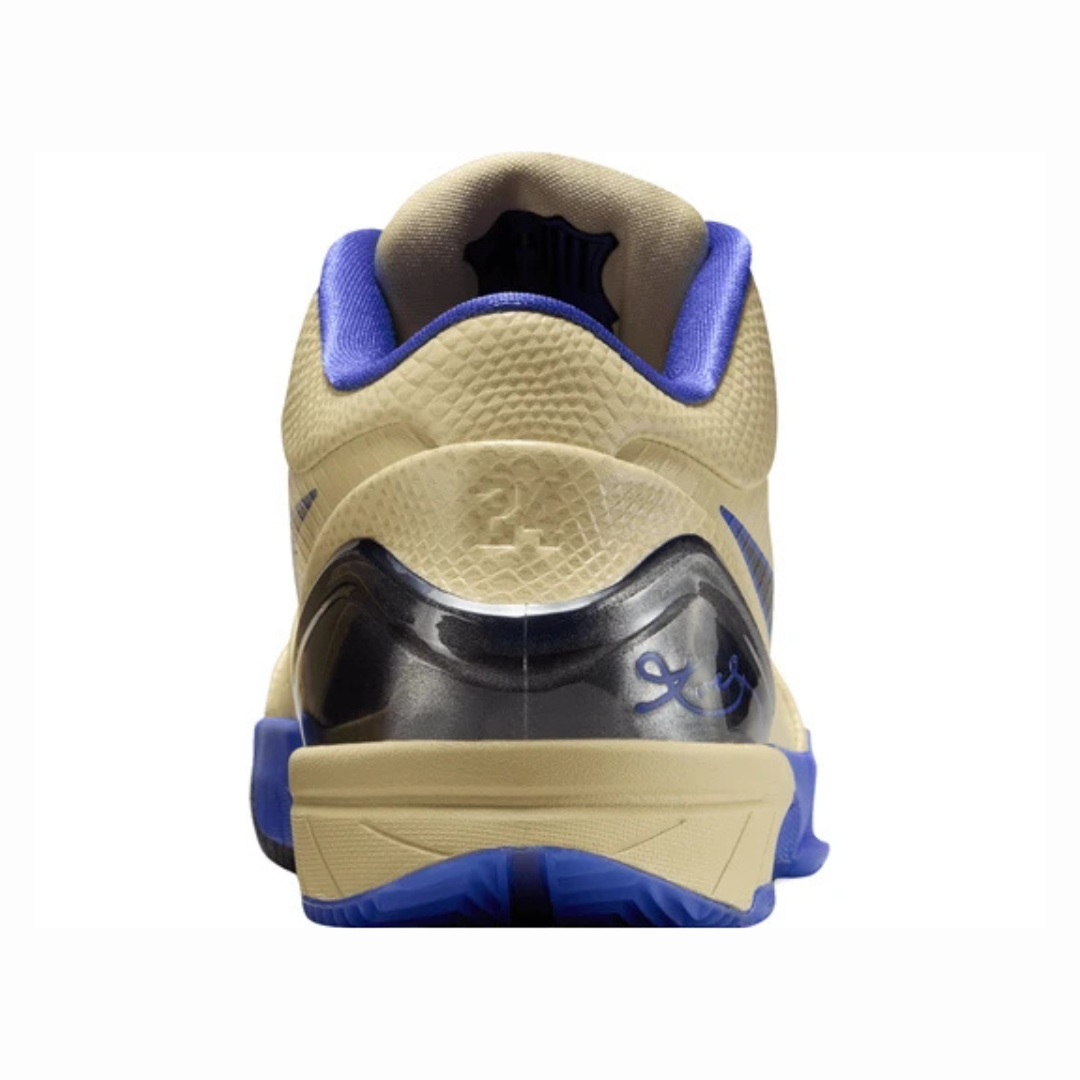 FC Barcelona x Nike Kobe 4 Protro Team Gold EU 44 46