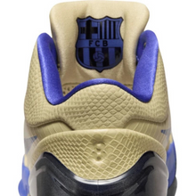 FC Barcelona x Nike Kobe 4 Protro Team Gold US 10 12