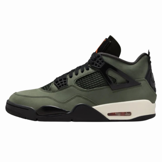 Air Jordan 4 Retro Undefeated EU 45,5 46