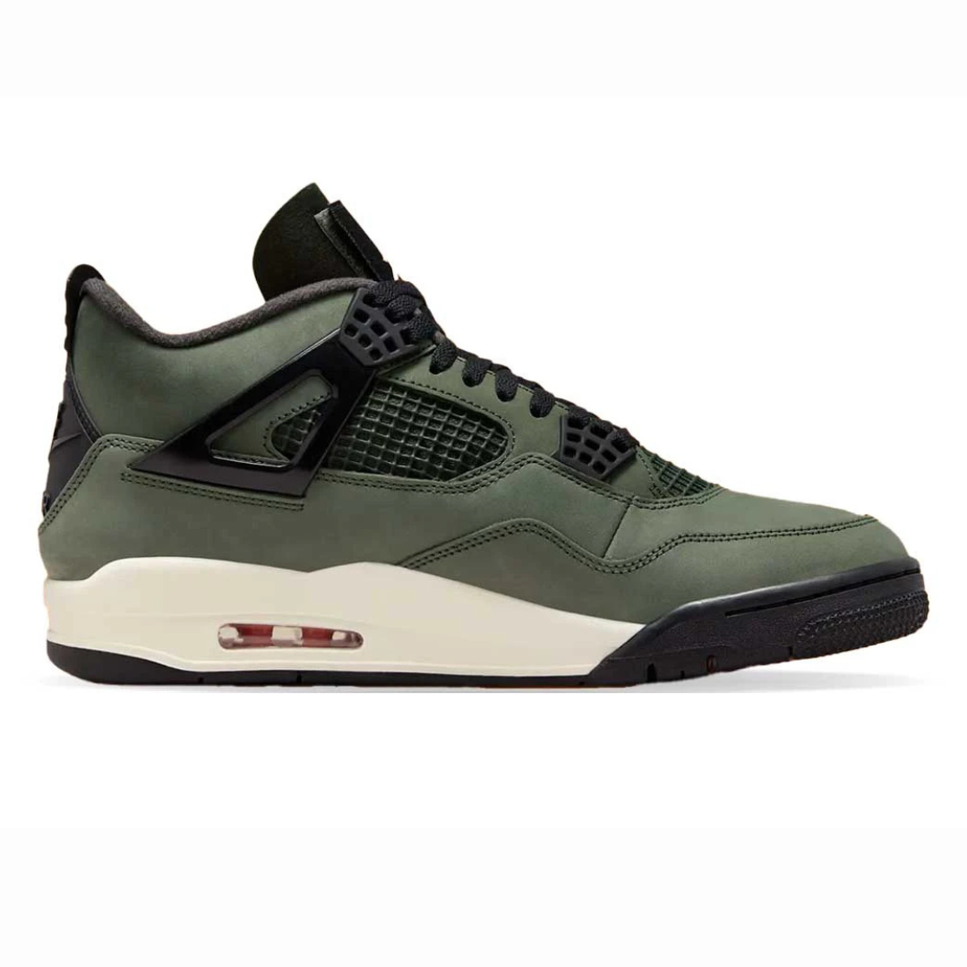 Air Jordan 4 Retro Undefeated EU 45,5 46