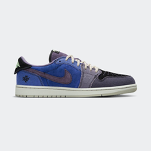 Jordan 1 Retro Low OG Zion Williamson Voodoo Alternative 44 44.5 46 IH2309-50