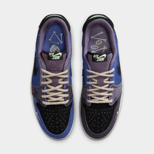 Jordan 1 Retro Low OG Zion Williamson Voodoo Alternative 44 44.5 46 IH2309-50