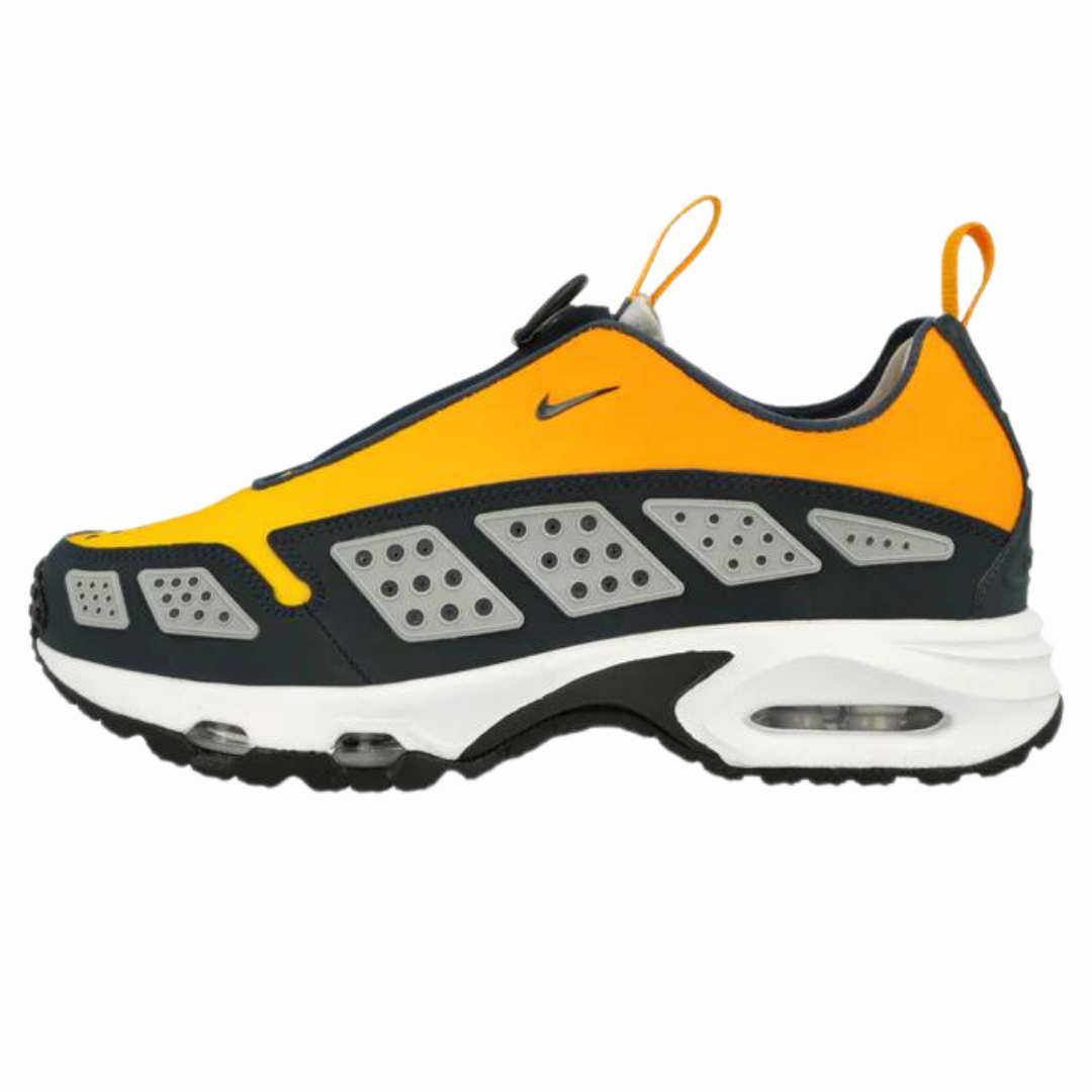 Nike Air Max Sunder - Canyon Gold Deep Ocean US 12.5