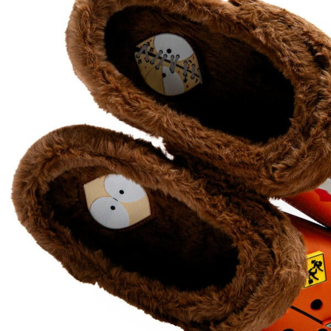 Crocs South Park Kenny Classic Clog EU 42-43 43-44 45-46 46-47