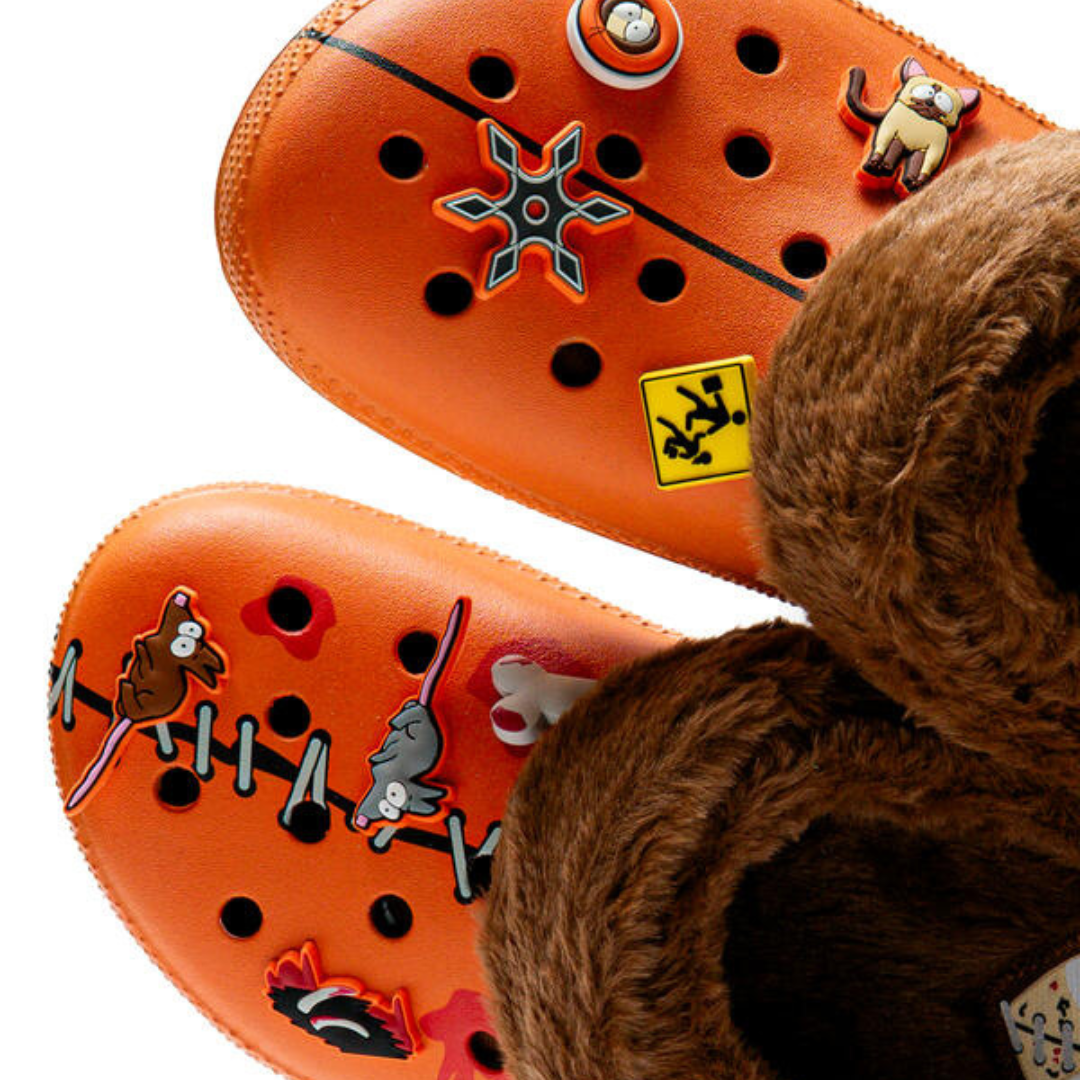 Crocs South Park Kenny Classic Clog EU 42-43 43-44 45-46 46-47