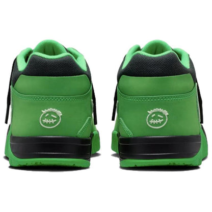 Nike x Travis Scott Jordan Jumpman Jack Green Spark EU 46
