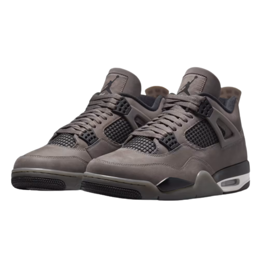 Jordan 4 Retro Cave Stone EU 46