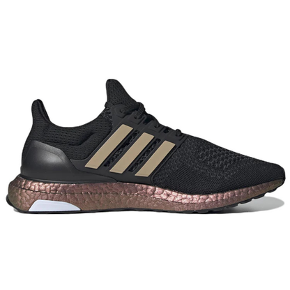 adidas Ultra Boost 1.0 DNA Black Beige Copper Midsole EU 45 1/3