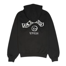 Jordan x Union LA x Fragment Zip Hoodie & Thermal EU M-XL