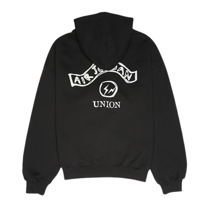 Jordan x Union LA x Fragment Zip Hoodie & Thermal EU M-XL