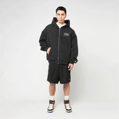 Jordan x Union LA x Fragment Zip Hoodie & Thermal EU M-XL