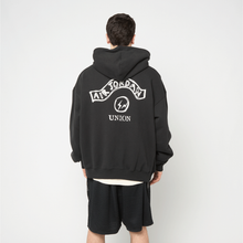 Jordan x Union LA x Fragment Zip Hoodie & Thermal EU M-XL