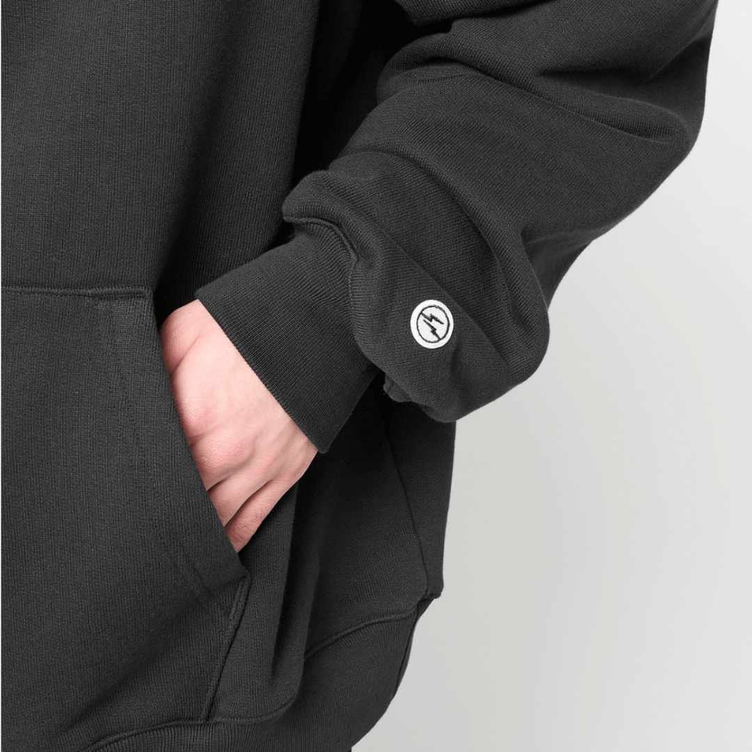 Jordan x Union LA x Fragment Zip Hoodie & Thermal EU M-XL