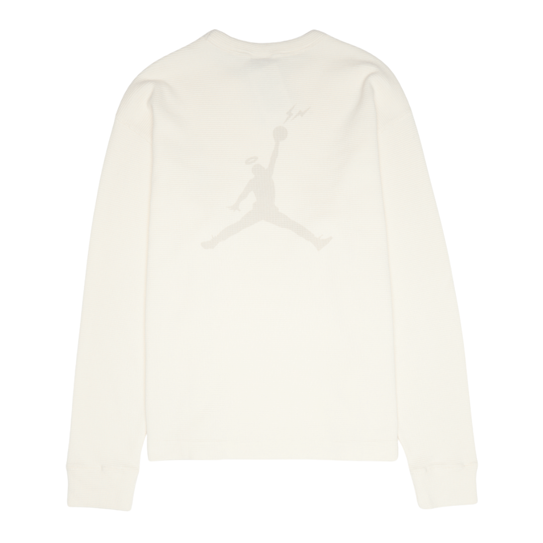 Jordan x Union LA x Fragment Zip Hoodie & Thermal EU M-XL