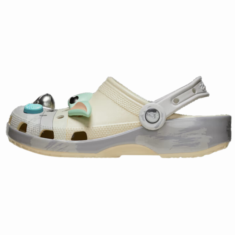 Crocs Classic Clog Star Wars Grogu | EU 43-44 / 46-47