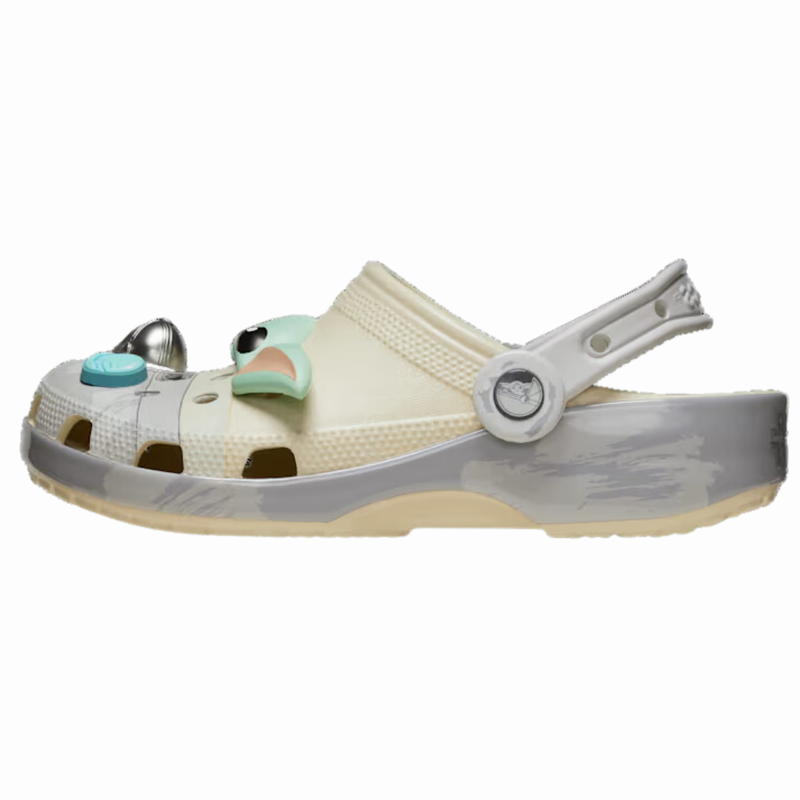 Crocs Classic Clog Star Wars Grogu EU 42 43 44 45 46 47 48 49