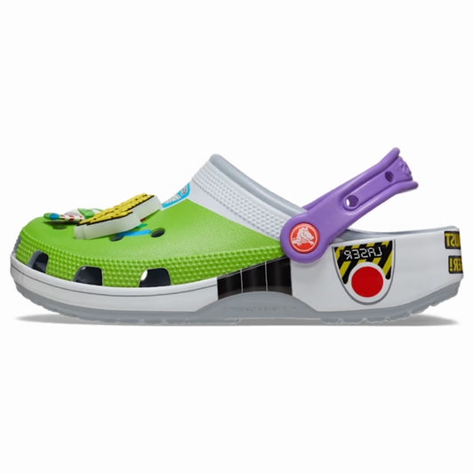 Crocs Classic Clog Toy Story Buzz Lightyear EU 42 43 44 45 46 47 48 49