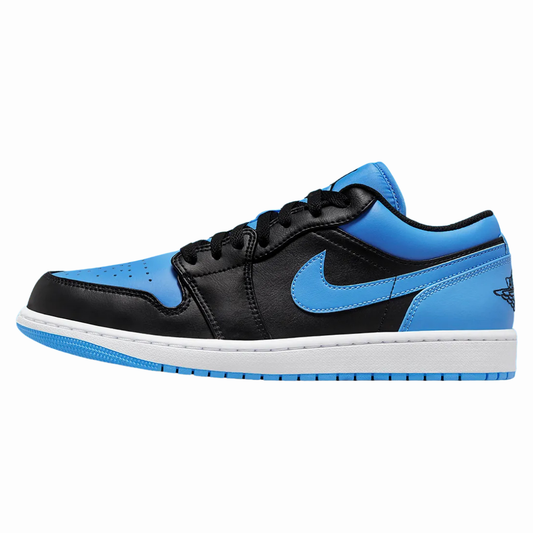 Air Jordan 1 Low University Blue EU 44,5 45,5