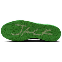 Nike x Travis Scott Jordan Jumpman Jack Green Spark EU 46