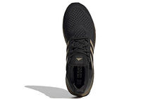 adidas Ultra Boost 1.0 DNA Black Beige Copper Midsole EU 45 1/3